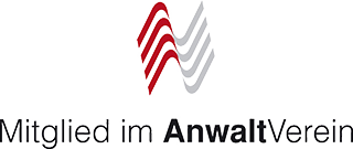 AnwaltVerein Logo