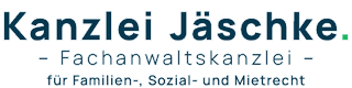 Kanzlei Jäschke Logo
